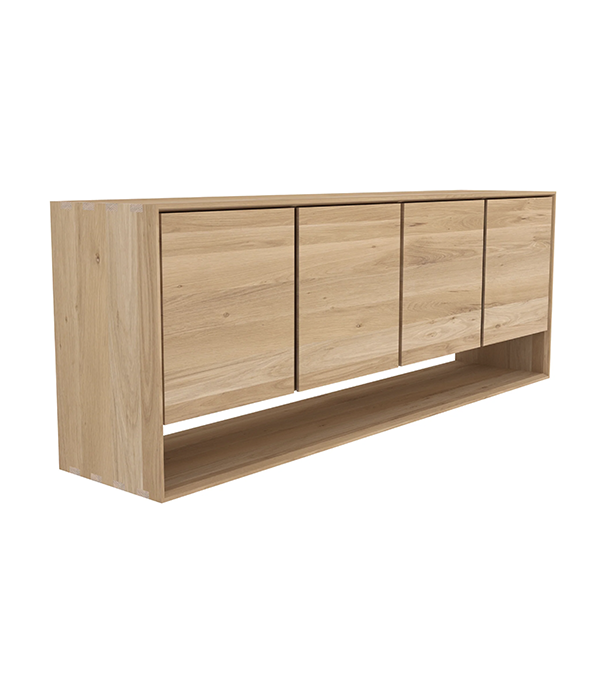 Nordic sideboard